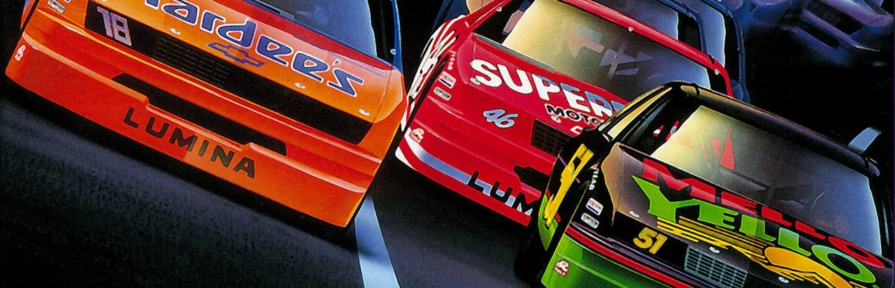 Days of Thunder