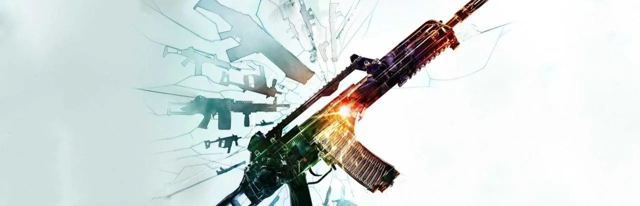 Bodycount (2011)