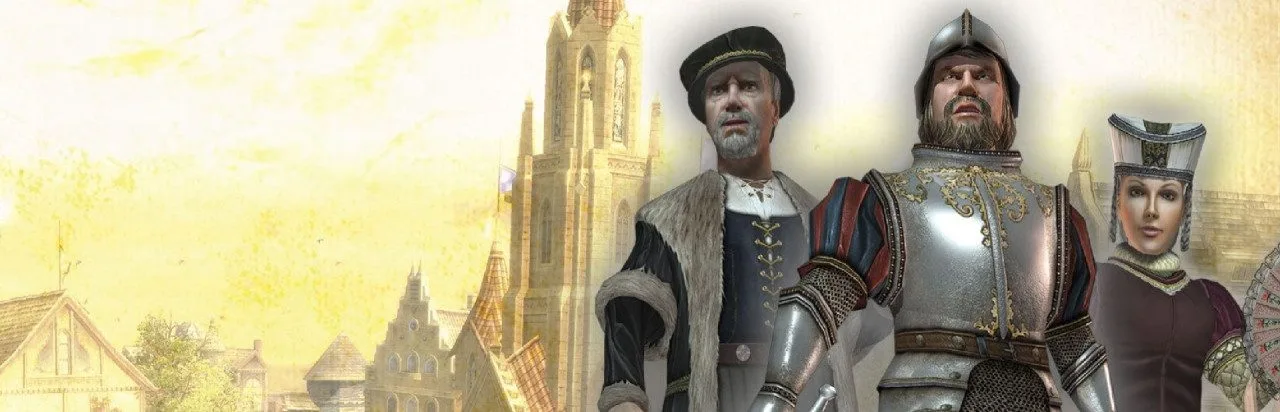 The Guild 2
