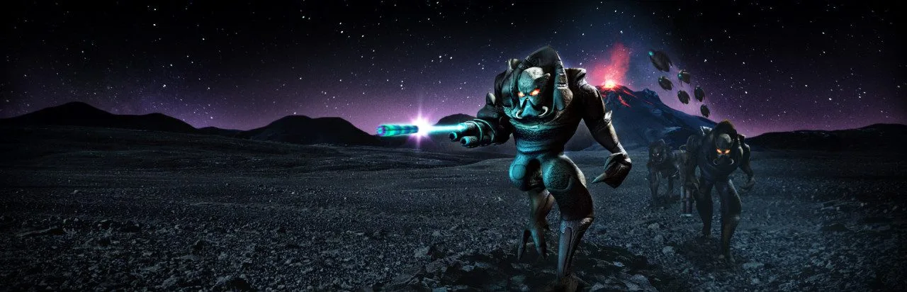 UFO: Extraterrestrials