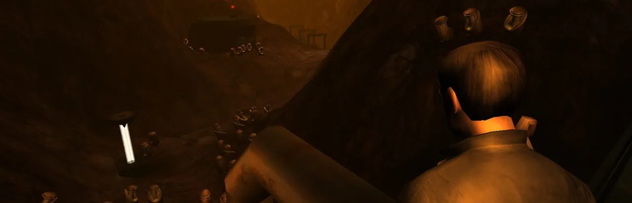 Face of Mankind