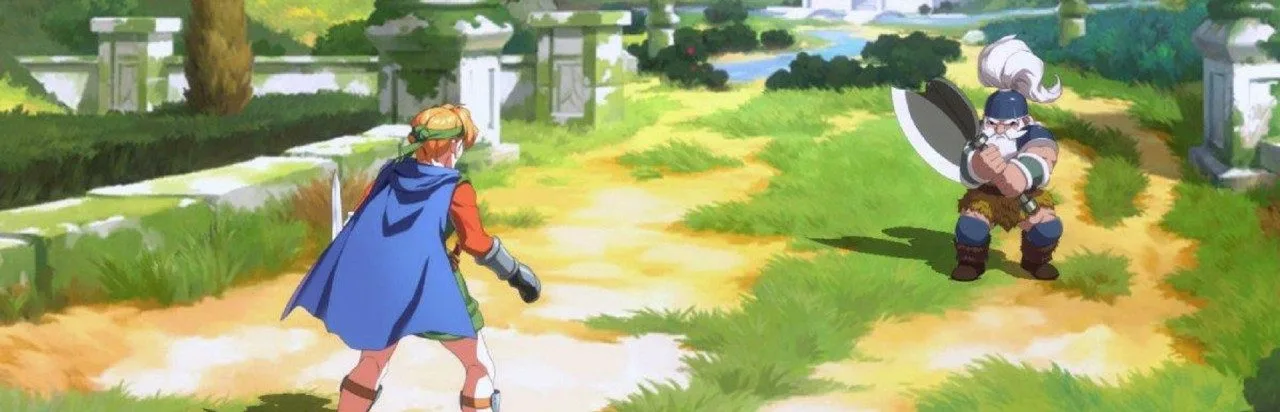 Shining Force: Heroes of Light and Darkness