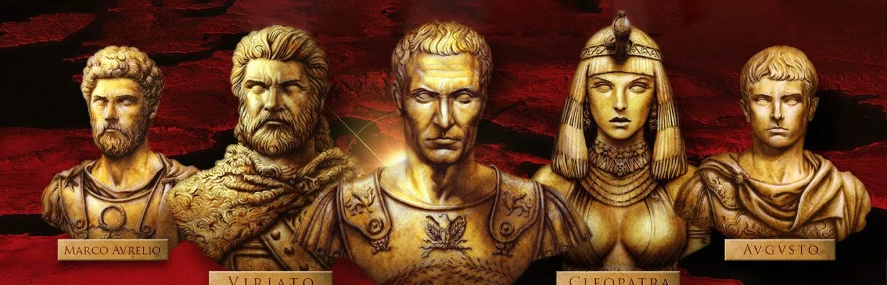 Imperivm: Great Battles of Rome