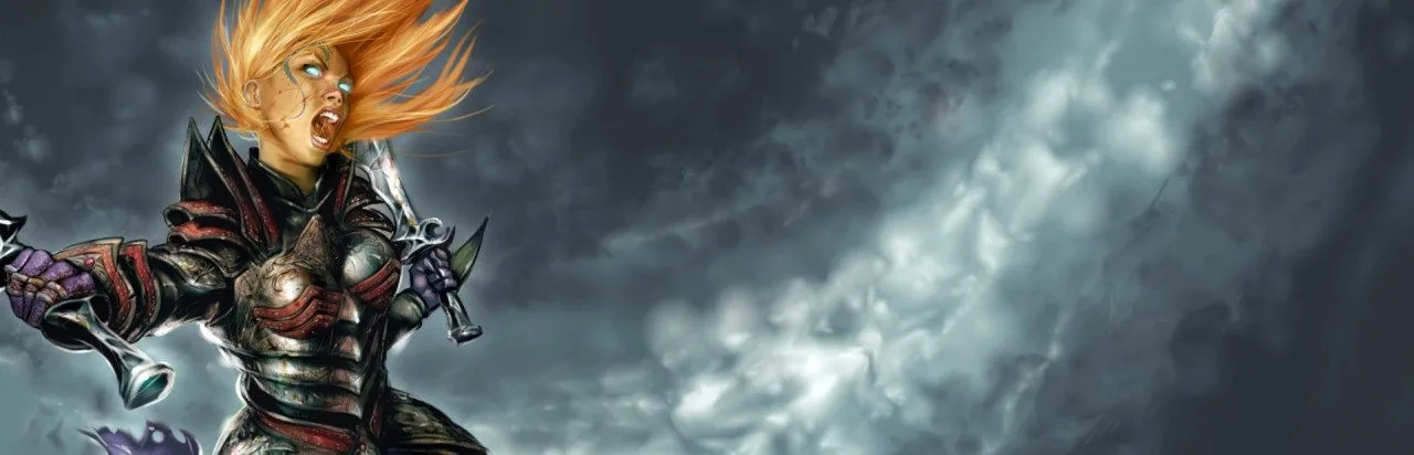 Divinity II: Ego Draconis
