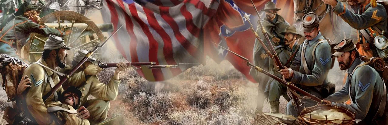 American Conquest: Divided Nation