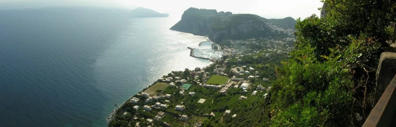 Anacapri: The Dream