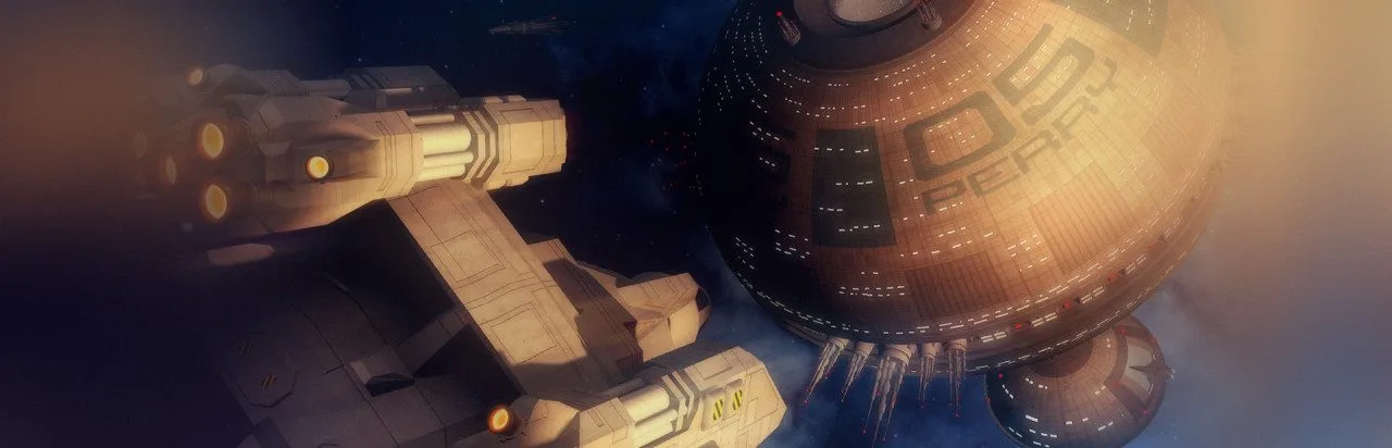 Wing Commander: Privateer