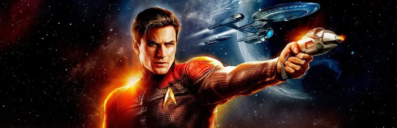 Star Trek Online