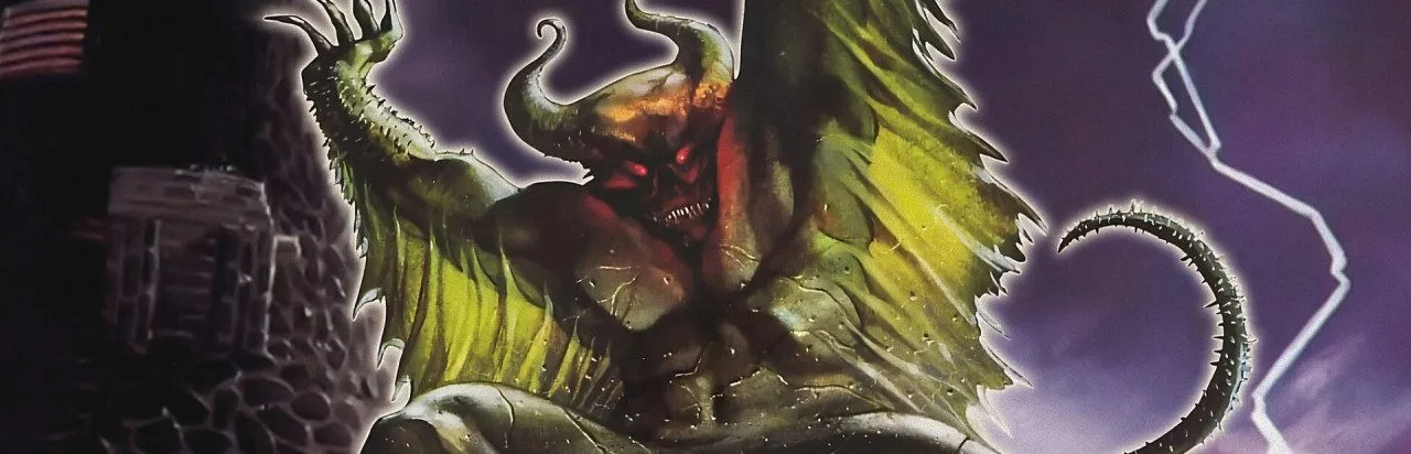 Deathkeep