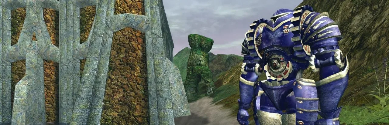 Asheron's Call 2: Legions