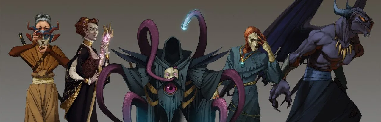 Asheron's Call: Throne of Destiny