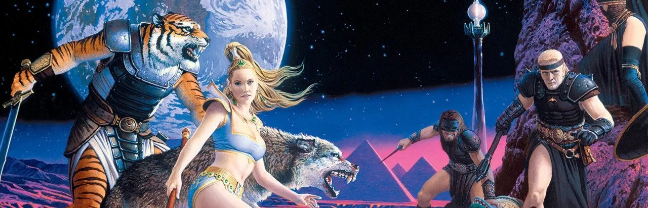 EverQuest: Shadows of Luclin