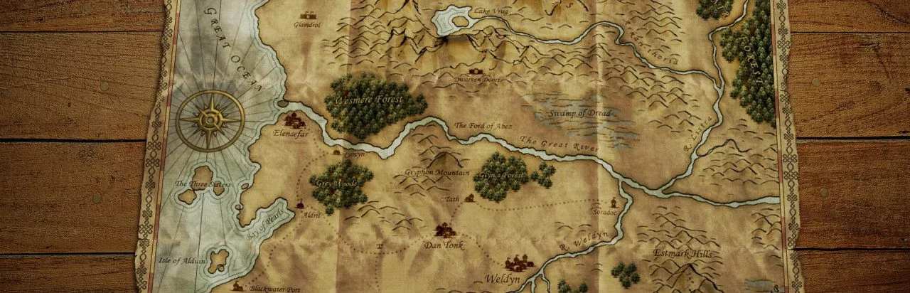 The Battle for Wesnoth