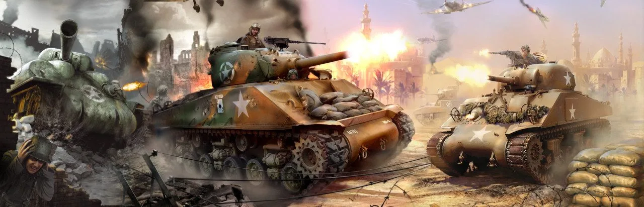 Panzer Elite Action: Fields of Glory