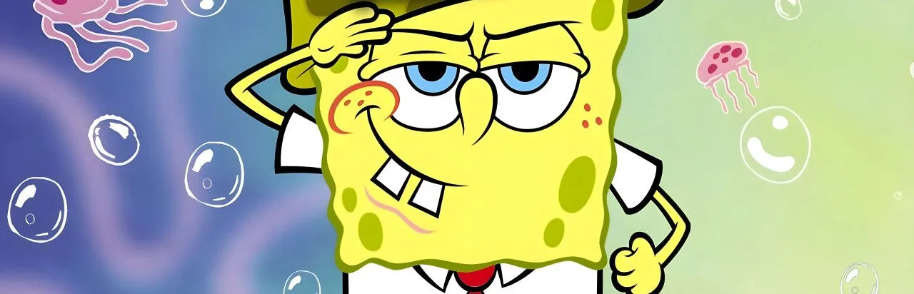 SpongeBob SquarePants: Battle for Bikini Bottom