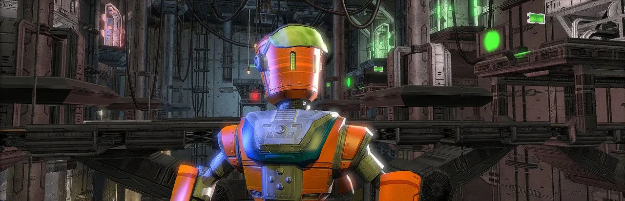 RoboBlitz