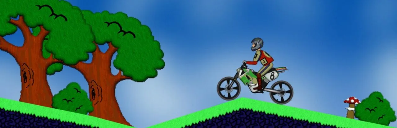 Elasto Mania