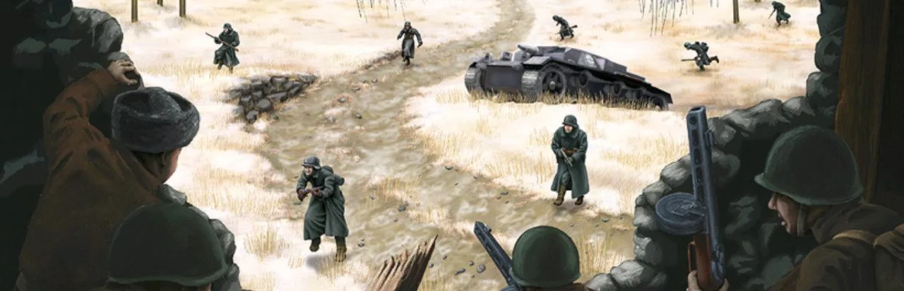 Combat Mission 2: Barbarossa to Berlin