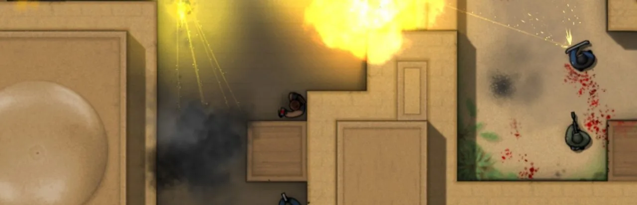 Counter-Strike 2D