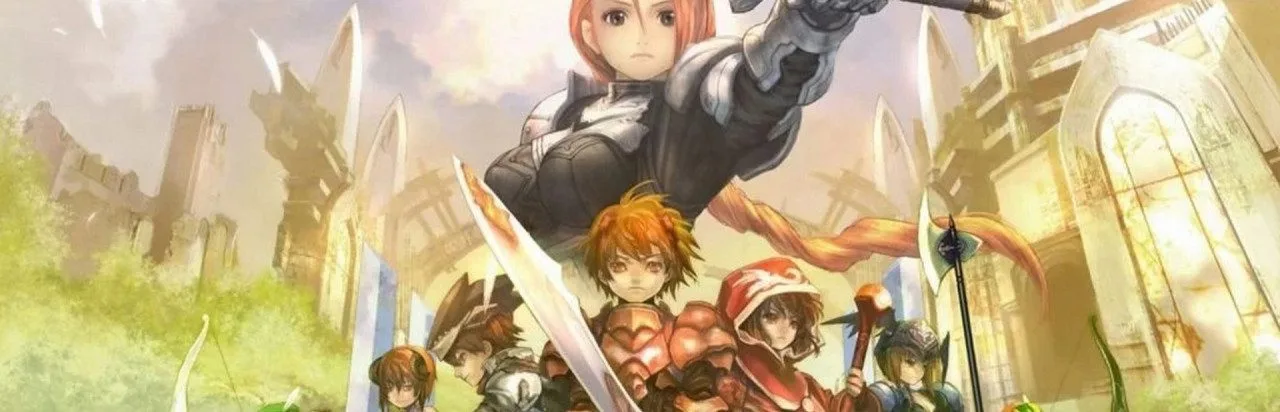 Fantasy Earth Zero