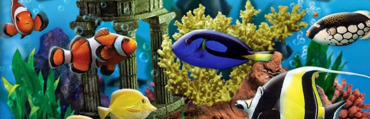 Fish Tycoon