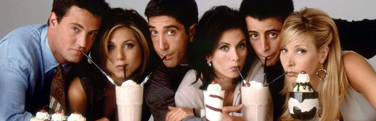 Friends: The One with All the Trivia