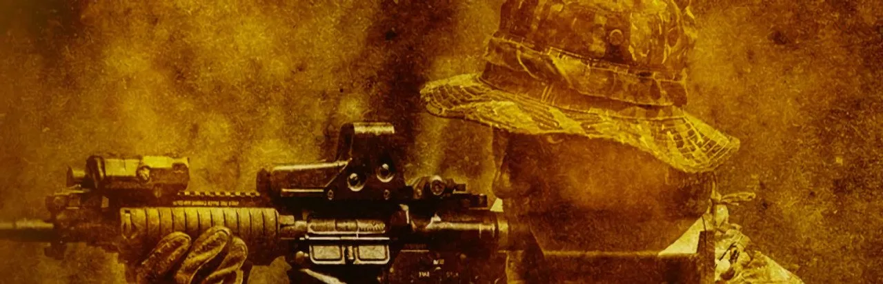 Delta Force 2