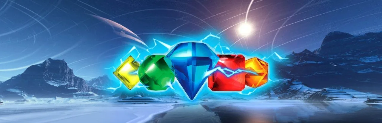 Bejeweled 2 Deluxe