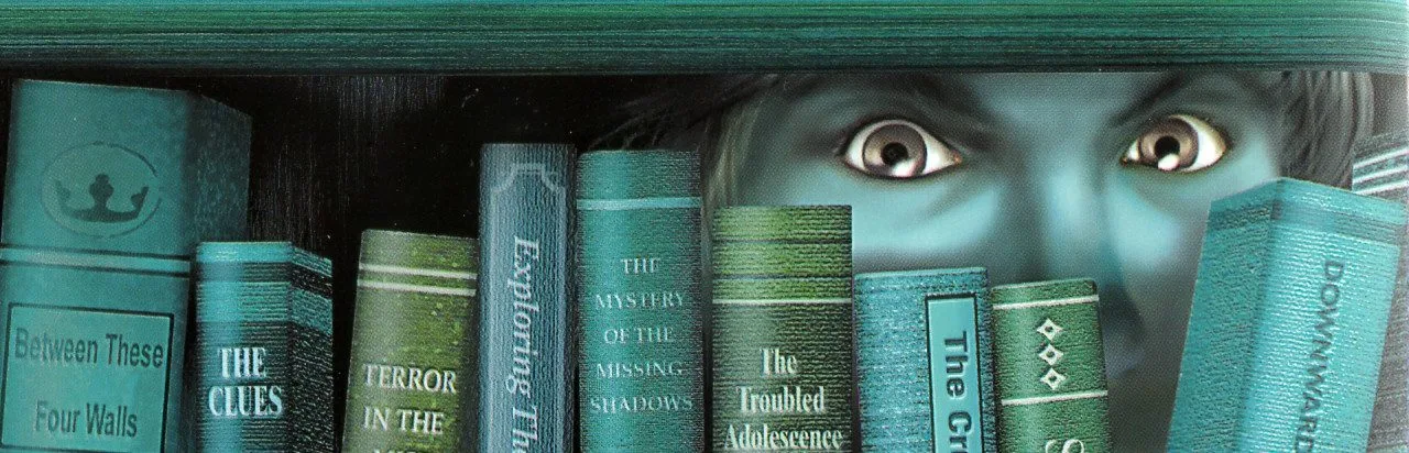 Nancy Drew: Secrets Can Kill