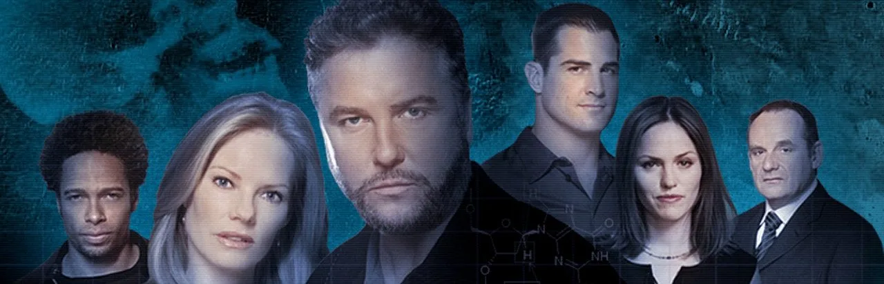 CSI: Crime Scene Investigation - Dark Motives