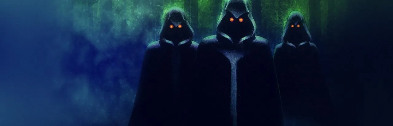 Ultima V: Warriors of Destiny