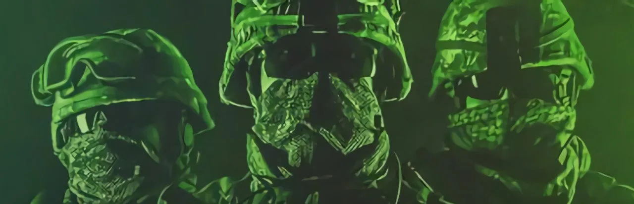 Delta Force: Task Force Dagger