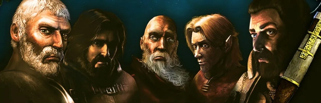 Siege of Avalon