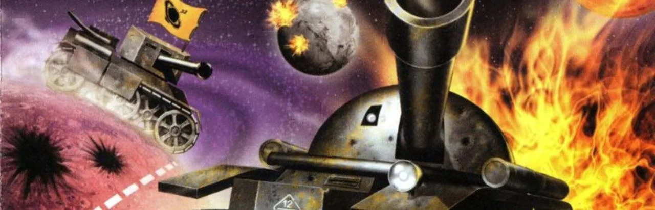 Spacetanks