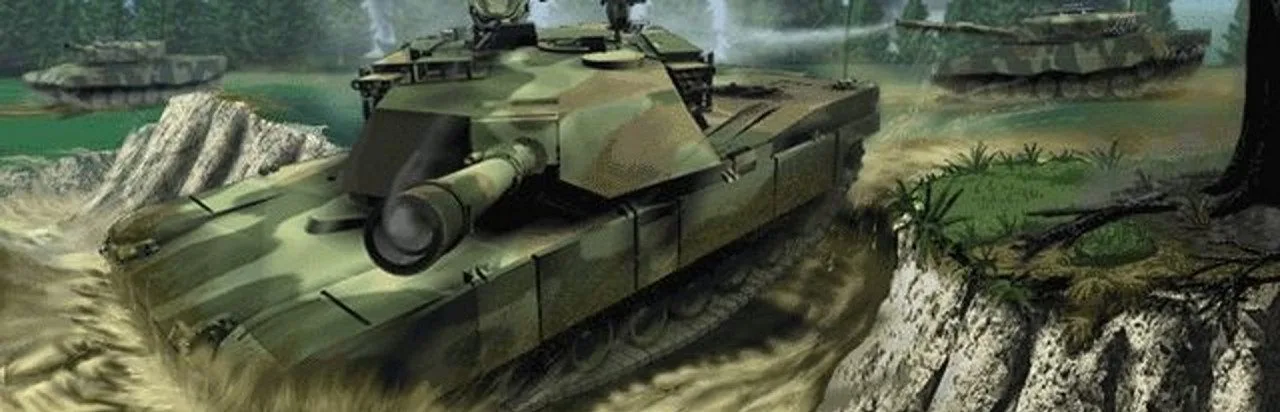 Steel Beasts