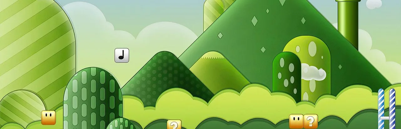 Super Mario 3: Mario Forever