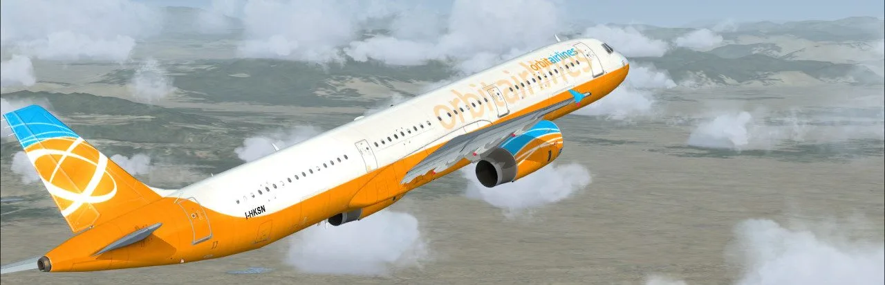 Microsoft Flight Simulator X