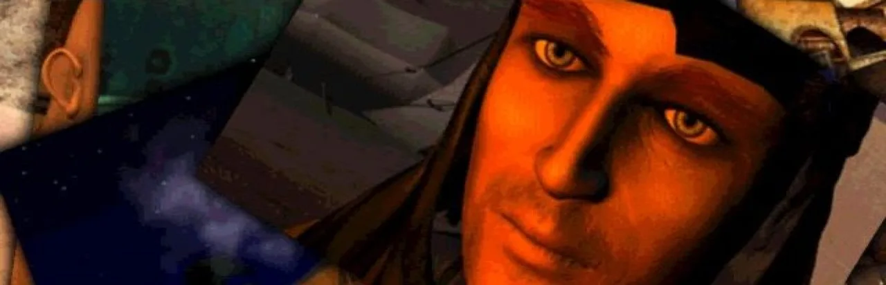 Legend 2: The Secrets of Alamuth