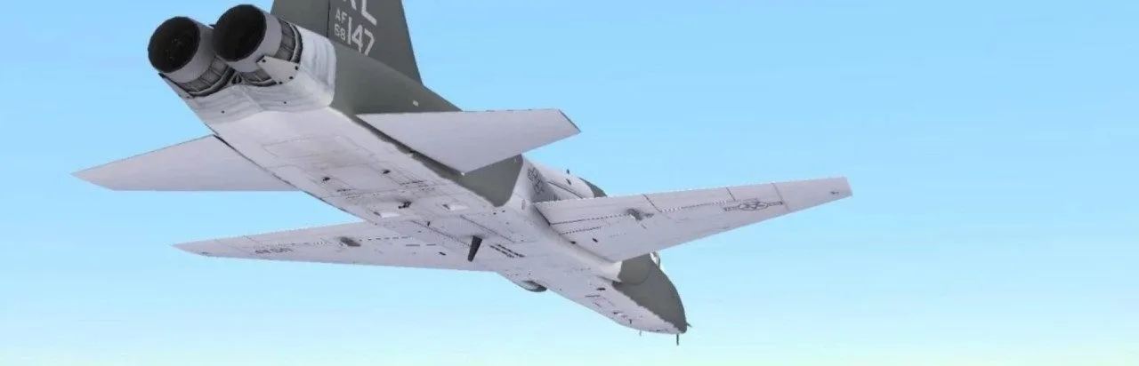 Fighter Ops