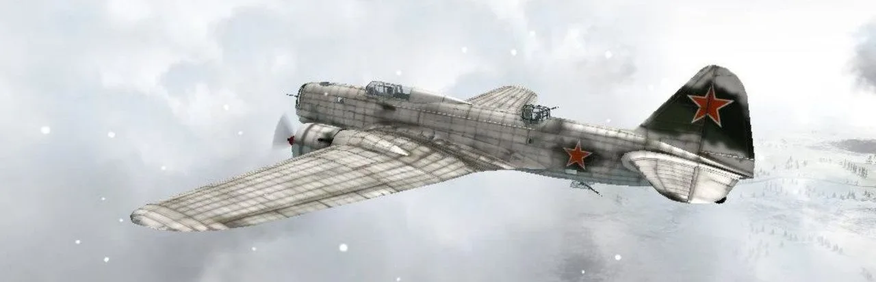 Air Conflicts