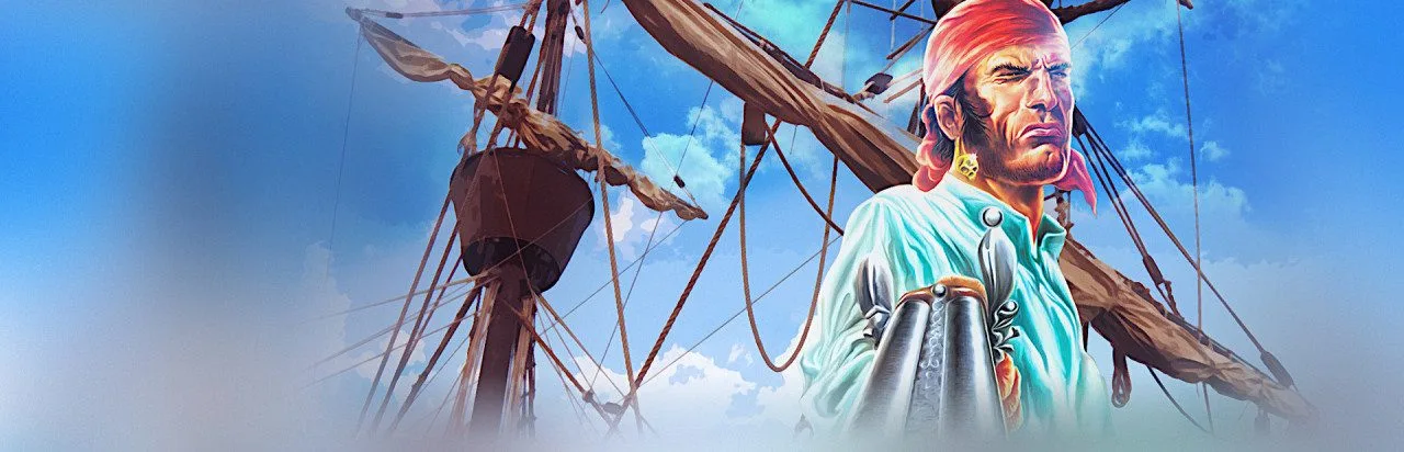 Corsairs: Conquest at Sea