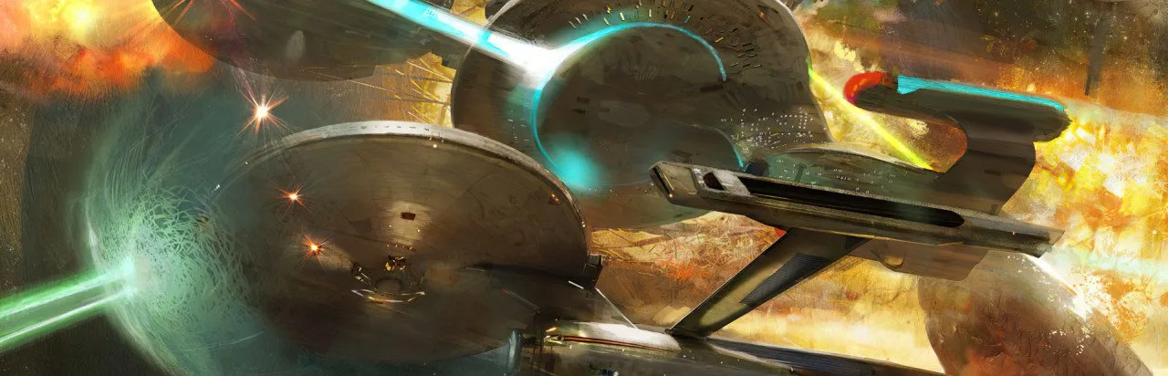 Star Trek: Legacy