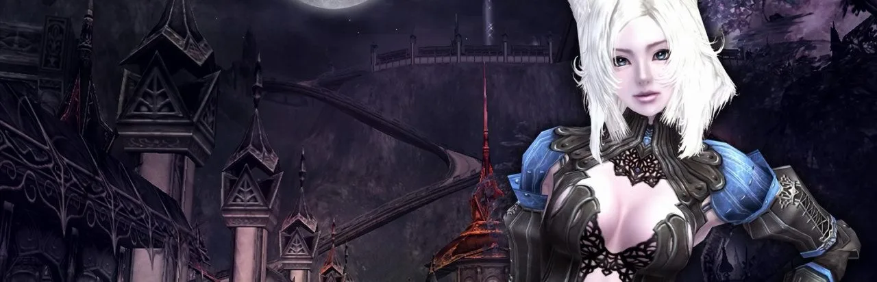 ArchLord: The Legend of Chantra