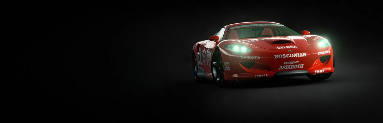 Ridge Racer 6