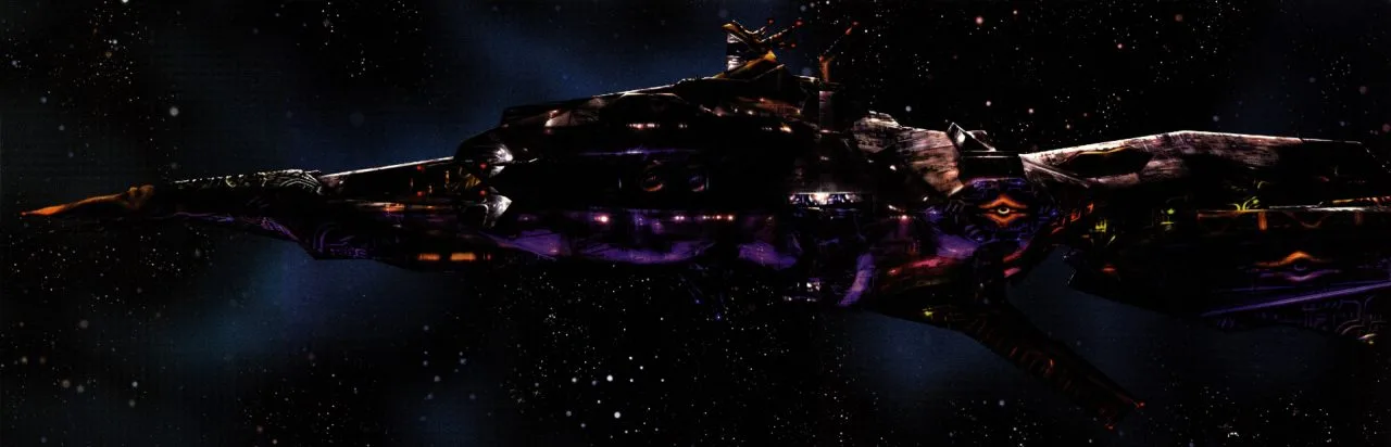 Descent: Freespace - The Great War