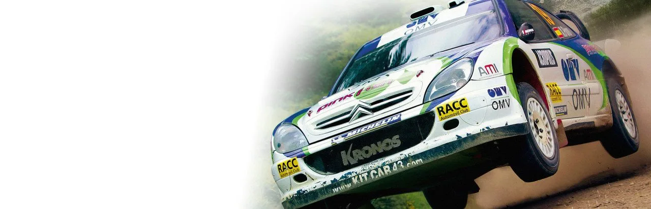 Xpand Rally Xtreme