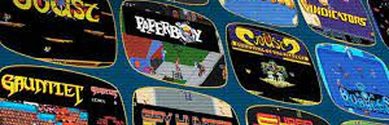 Midway Arcade Treasures