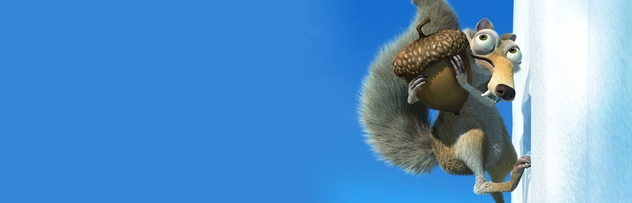 Ice Age 2: The Meltdown