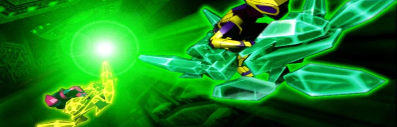 Millennium Racer: Y2K Fighter