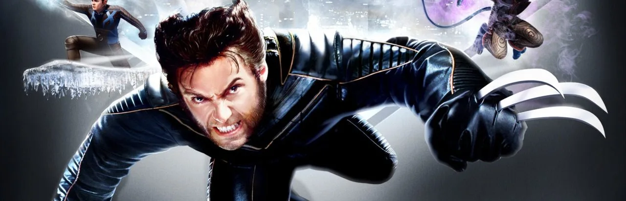 X-Men: The Official Game